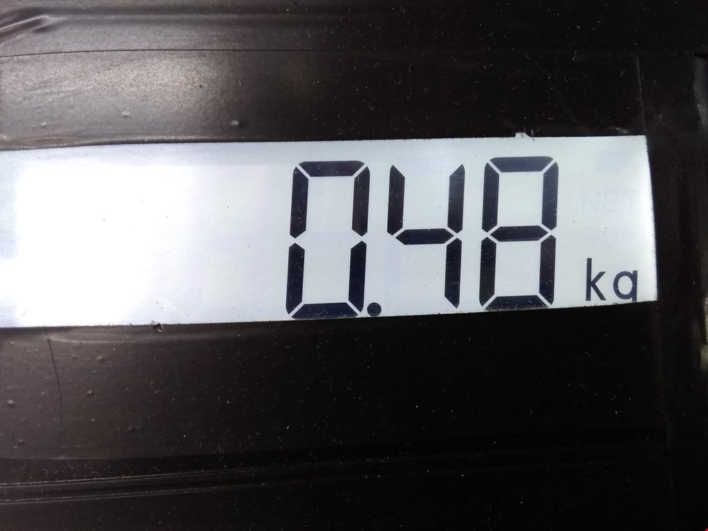 Блок управления двигателя (ЭБУ) VOLKSWAGEN Polo IV 2001-2009