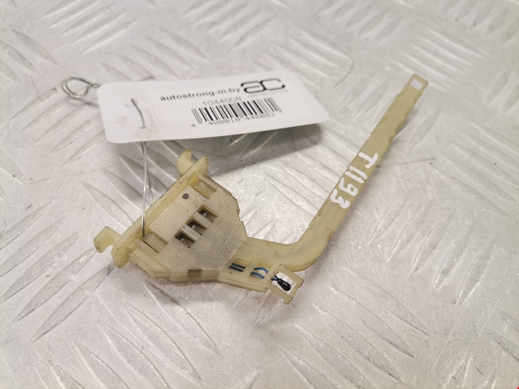 Датчик температуры воздуха MERCEDES-BENZ E-Class W210, S210 1995-2002