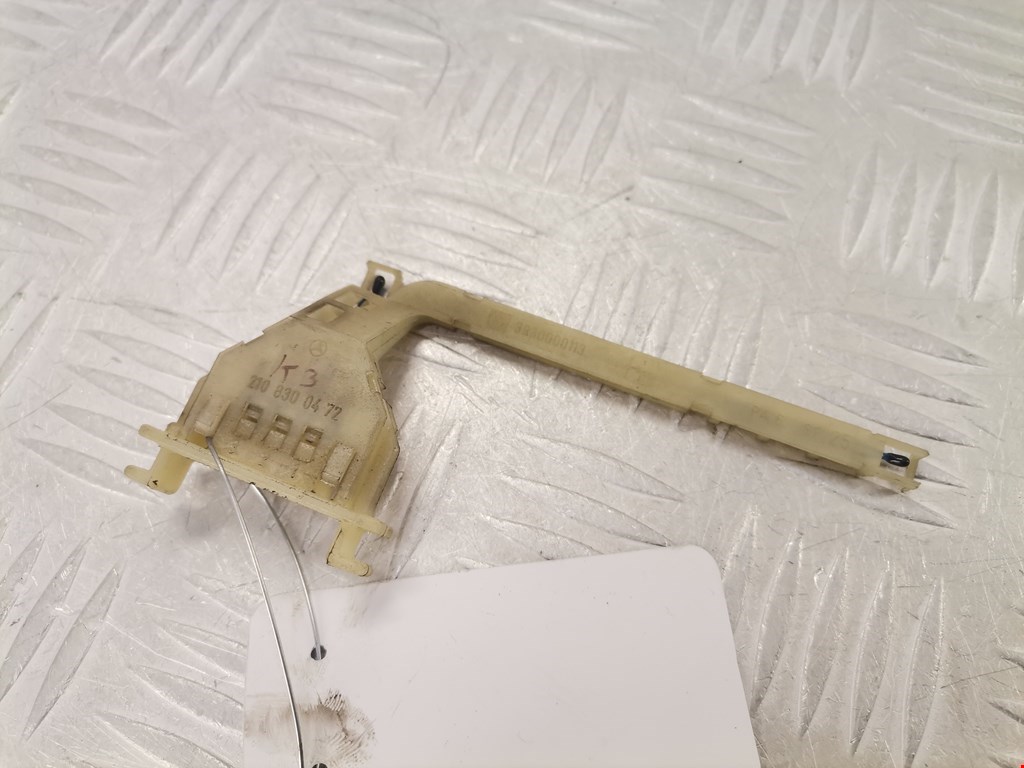 Датчик температуры воздуха MERCEDES-BENZ E-Class W210, S210 1995-2002