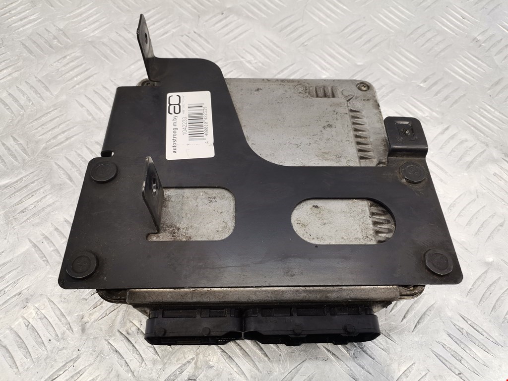 Блок управления двигателя (ЭБУ) CHRYSLER Voyager IV RG 2001-2007