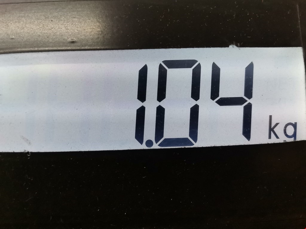 Блок управления двигателя (ЭБУ) CHRYSLER Voyager IV RG 2001-2007