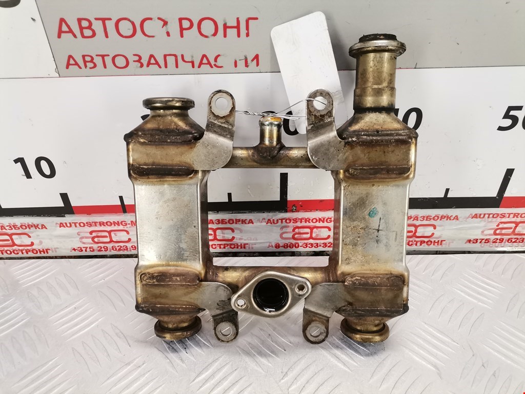 Радиатор системы ЕГР BMW 7er 7 серия E65/E66 2001-2008