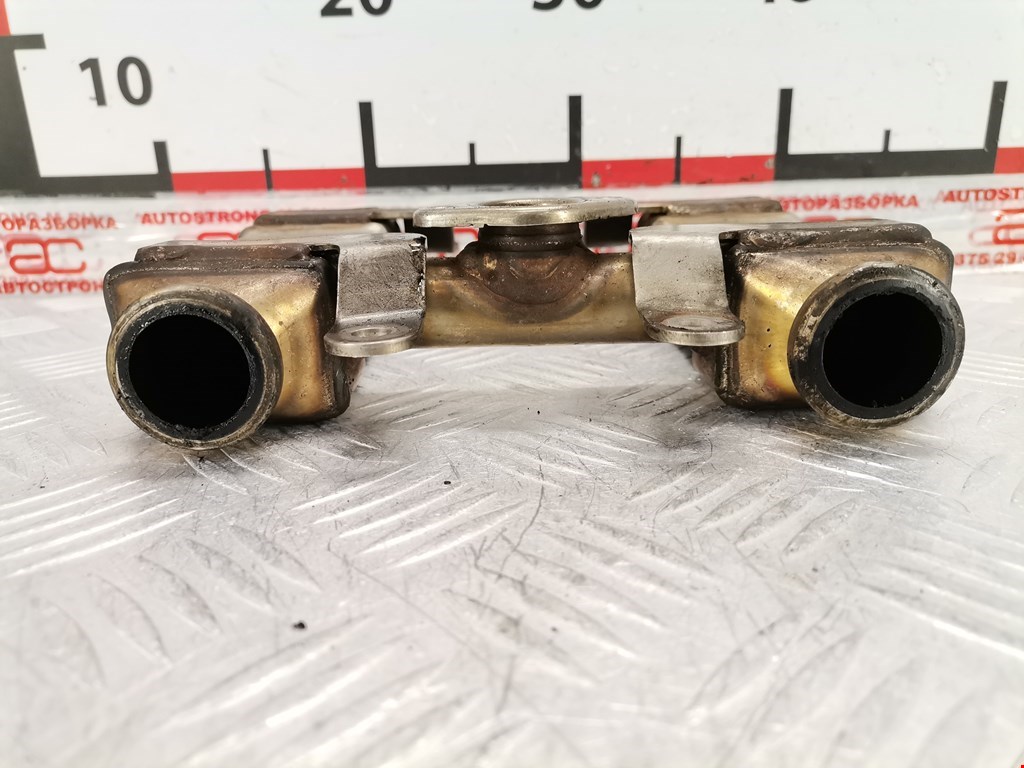 Радиатор системы ЕГР BMW 7er 7 серия E65/E66 2001-2008