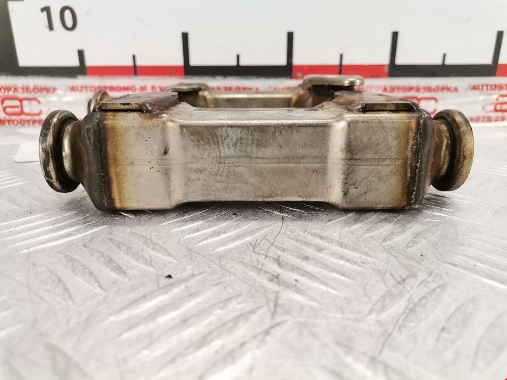 Радиатор системы ЕГР BMW 7er 7 серия E65/E66 2001-2008