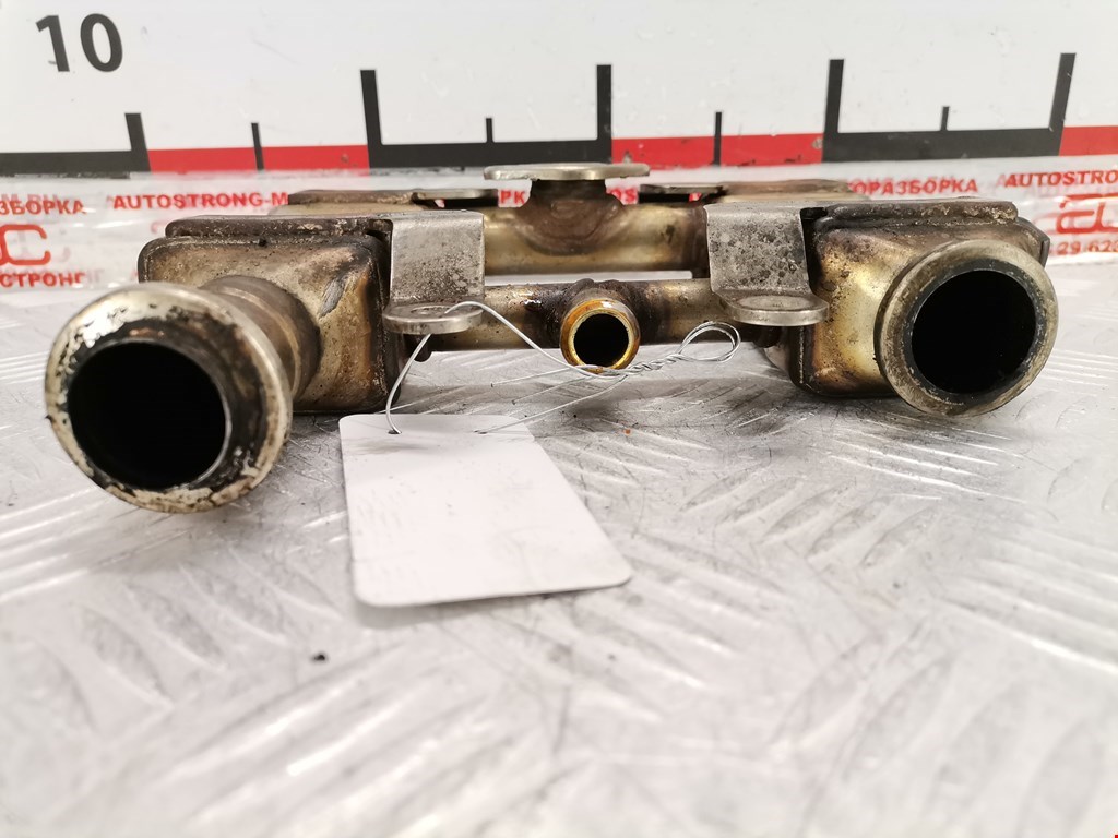 Радиатор системы ЕГР BMW 7er 7 серия E65/E66 2001-2008