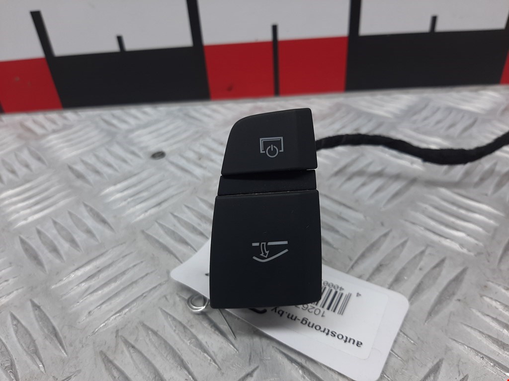 Кнопка ручного тормоза Audi Q7 4L (2005-2015)