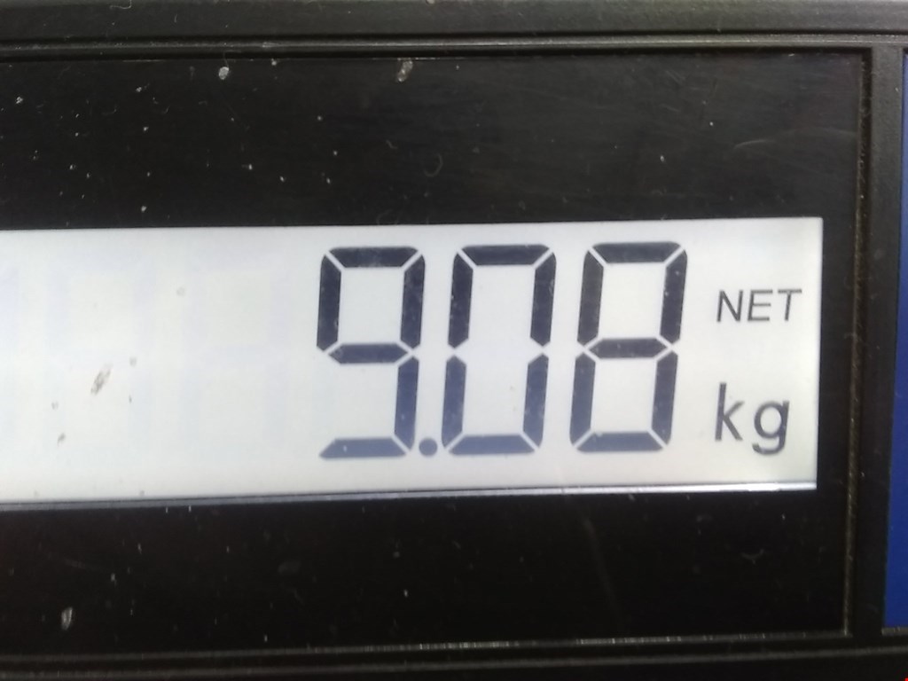 Амортизатор передний правый AUDI A4 B8 2007-2015