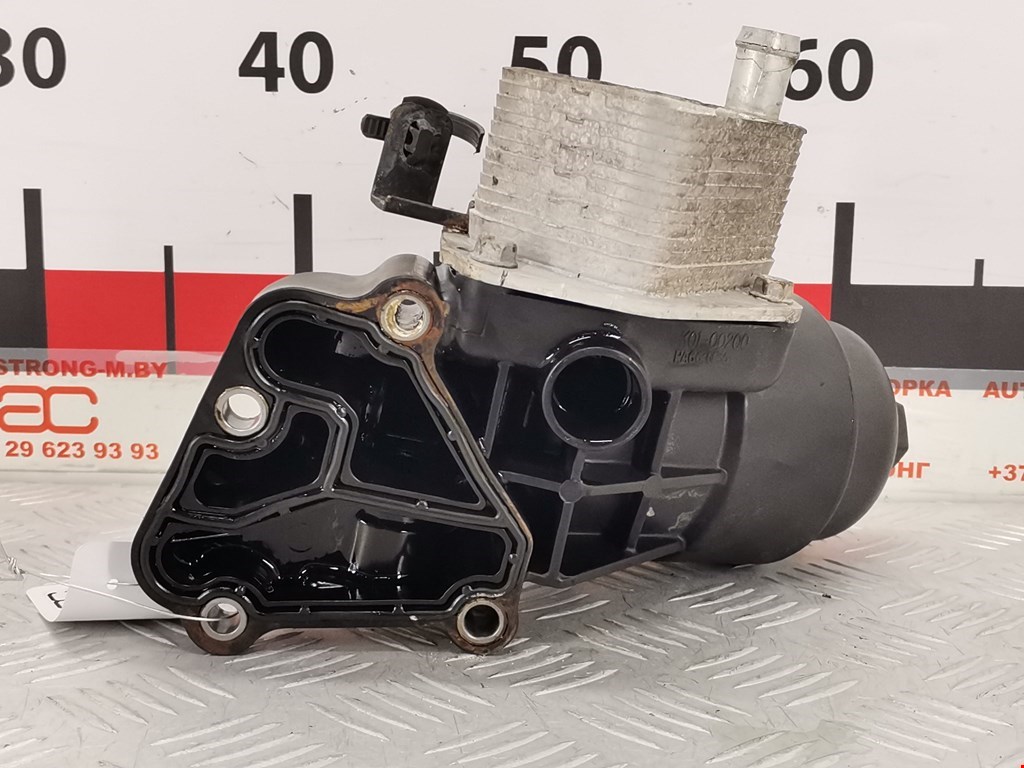 Корпус масляного фильтра HYUNDAI i20 l 2008-2014