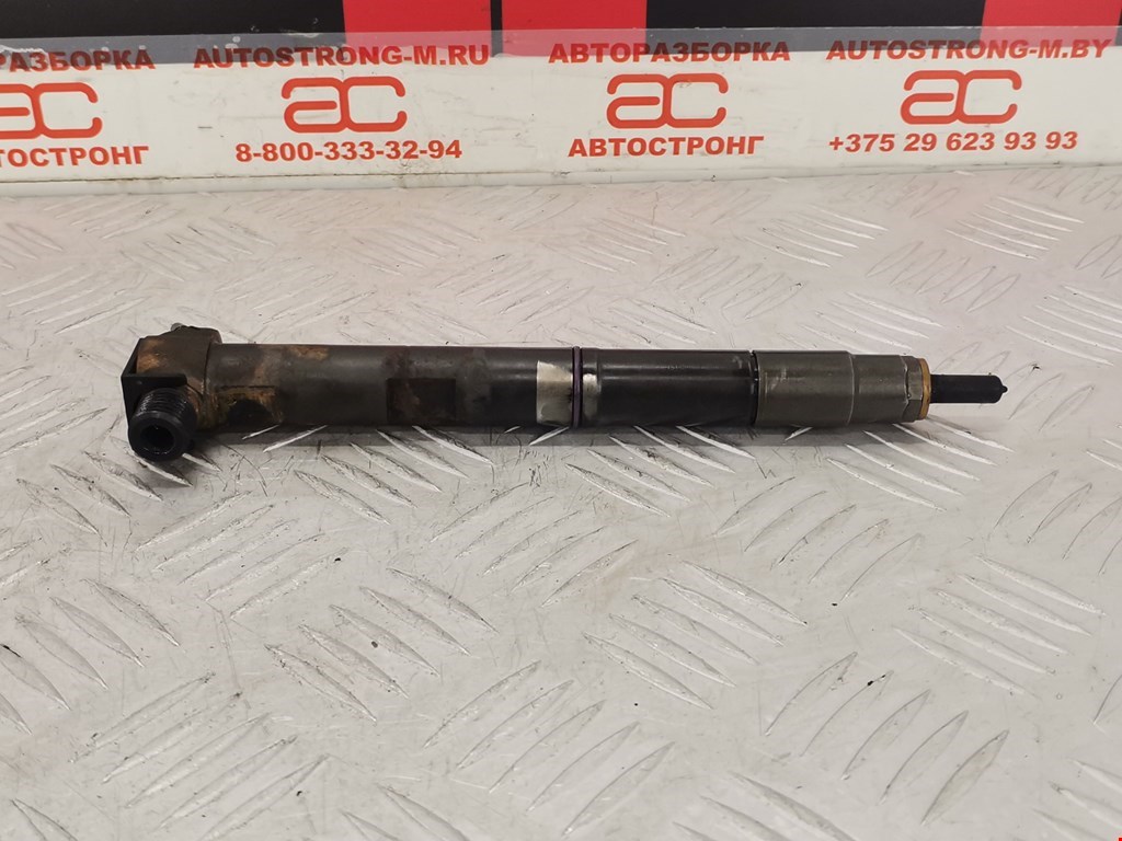 Форсунка дизельная электрическая HYUNDAI i20 l 2008-2014