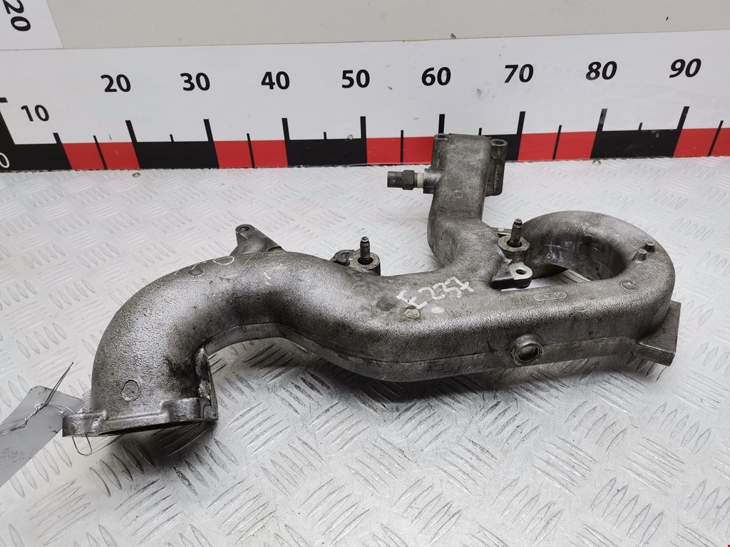 Коллектор впускной RENAULT Vel Satis 2002-2009