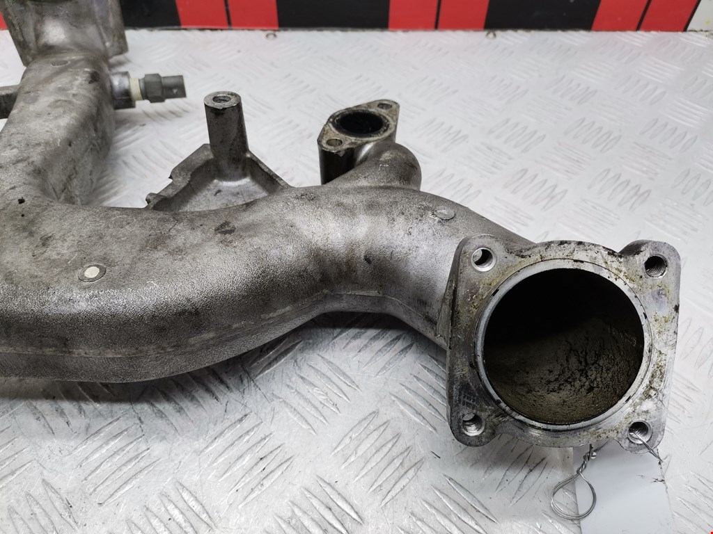 Коллектор впускной RENAULT Vel Satis 2002-2009