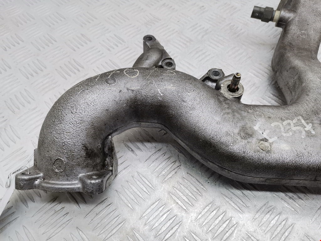 Коллектор впускной RENAULT Vel Satis 2002-2009