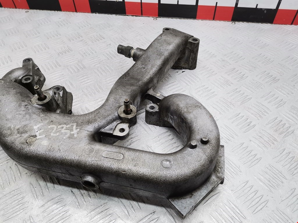 Коллектор впускной RENAULT Vel Satis 2002-2009