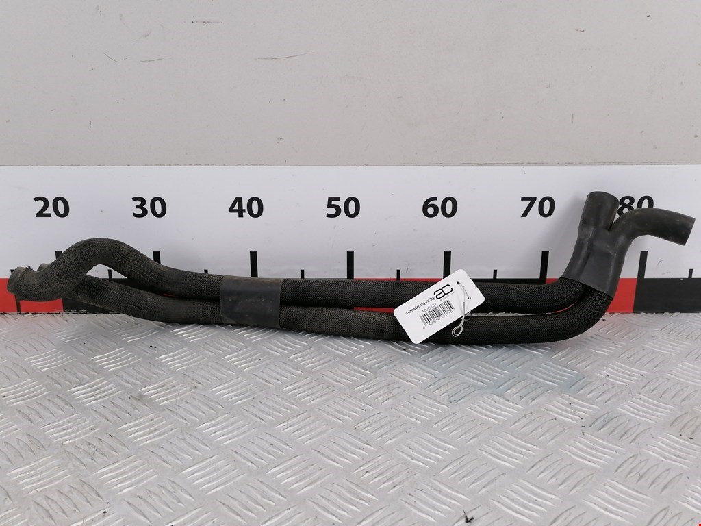 Патрубок воздушного фильтра CITROEN Xsara 1997-2000