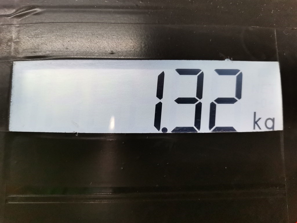 Радиатор системы ЕГР BMW 7er 7 серия E65/E66 2001-2008