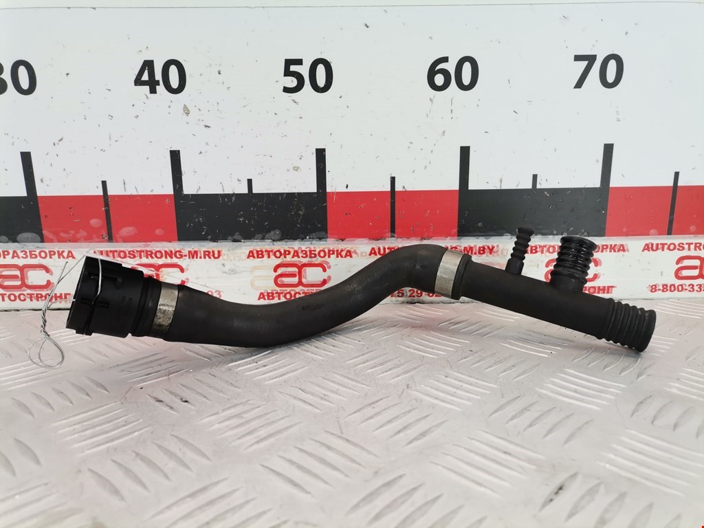 Патрубок BMW 5er 5 серия E39 1995-2004