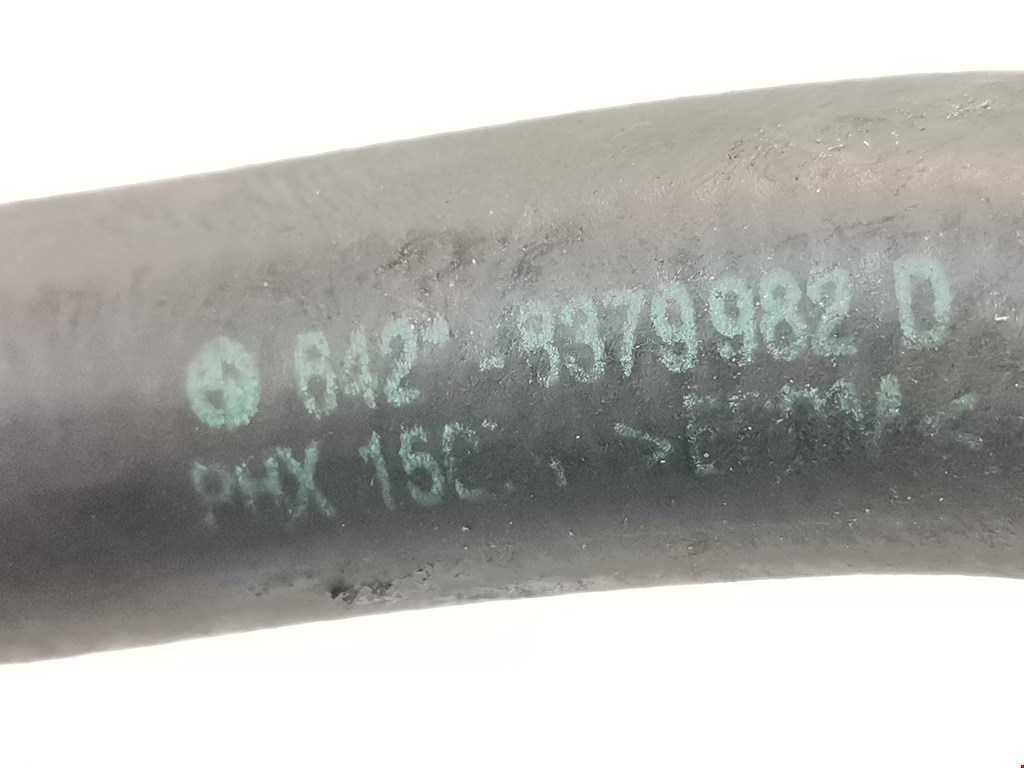 Патрубок BMW 5er 5 серия E39 1995-2004