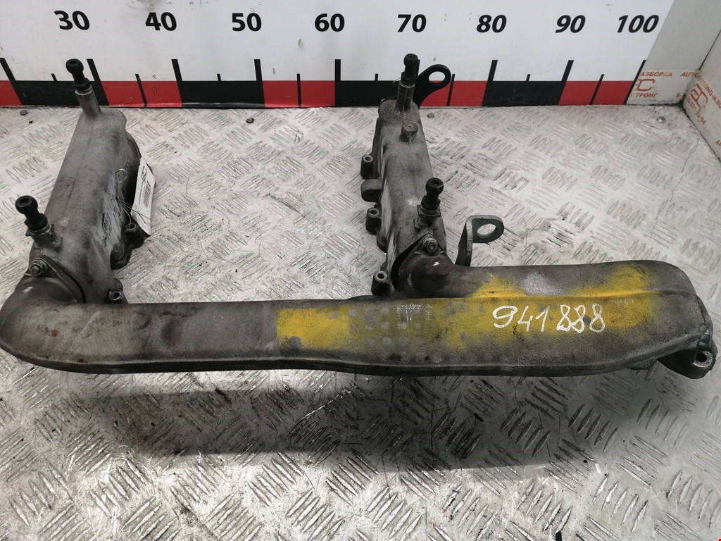 Коллектор впускной AUDI A4 B6 2001-2005