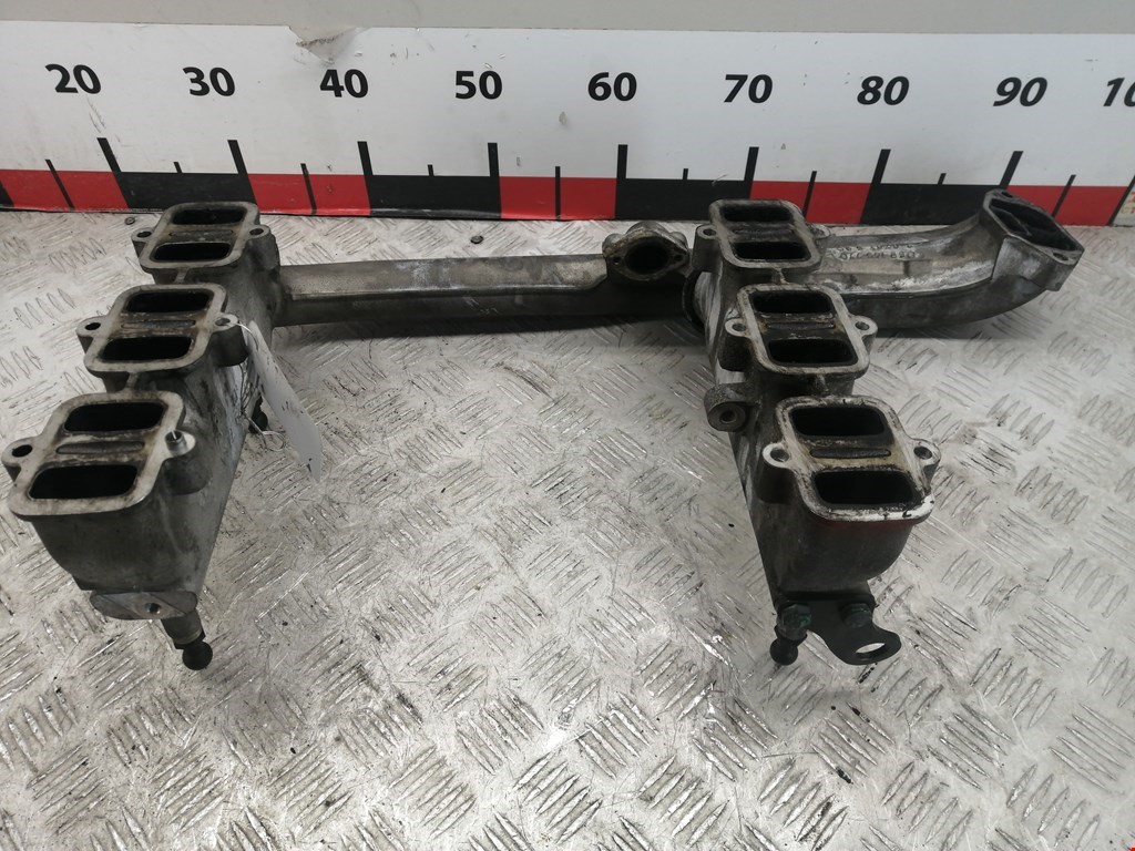 Коллектор впускной AUDI A4 B6 2001-2005