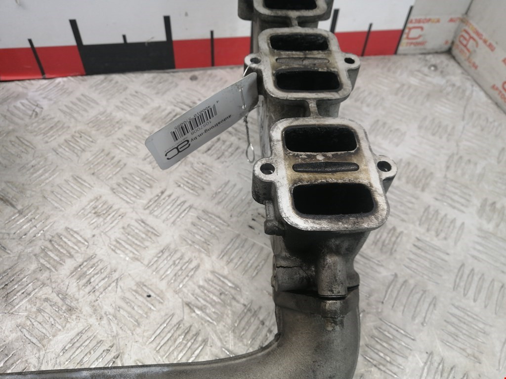 Коллектор впускной AUDI A4 B6 2001-2005