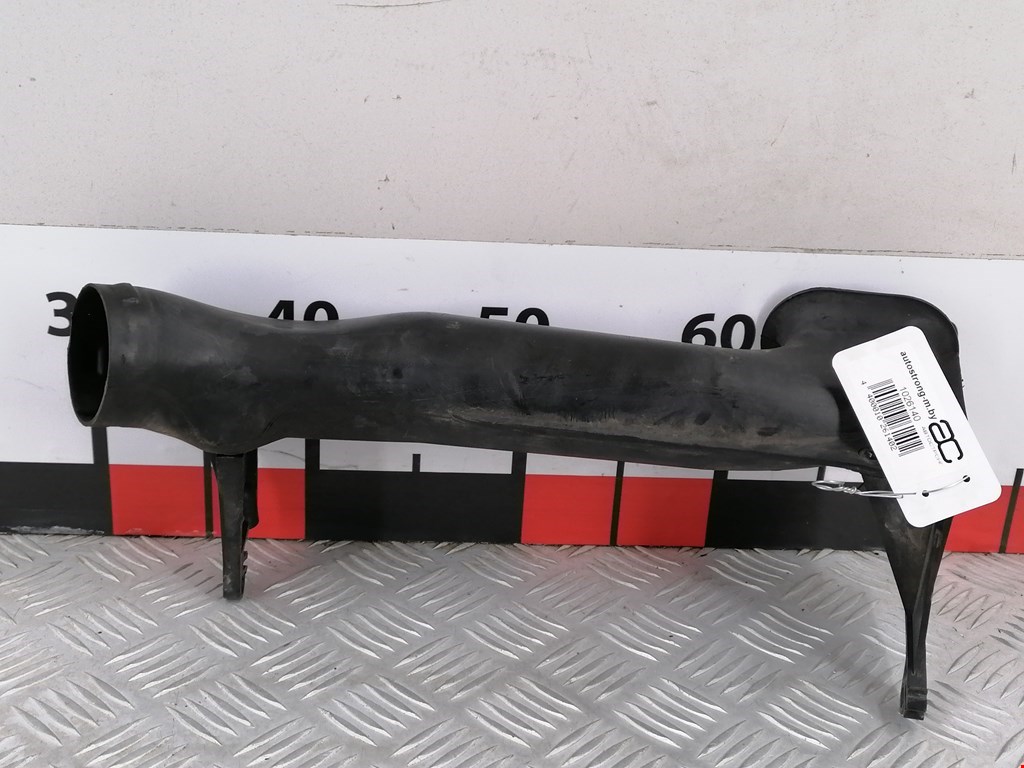 Воздухозаборник (наружный) OPEL Zafira A 1999-2005