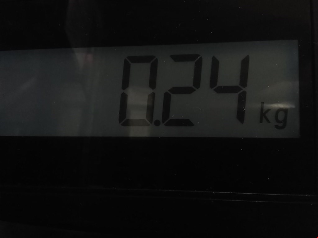 Воздухозаборник (наружный) OPEL Zafira A 1999-2005