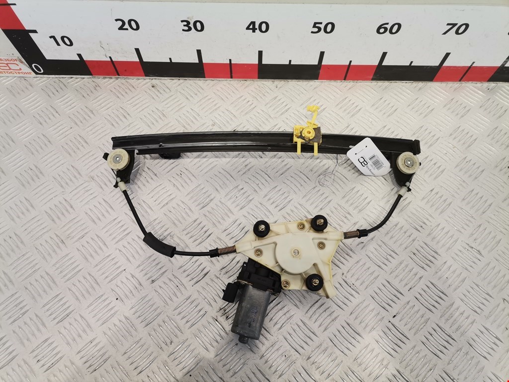 Стеклоподъемник передний левый ALFA ROMEO 156 1997-2007