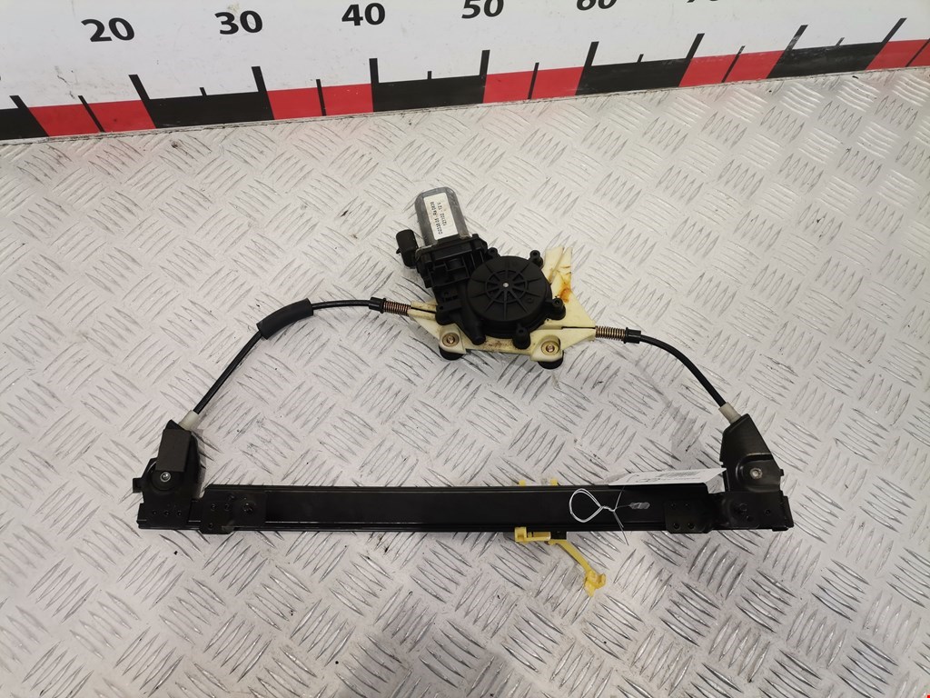 Стеклоподъемник передний левый ALFA ROMEO 156 1997-2007