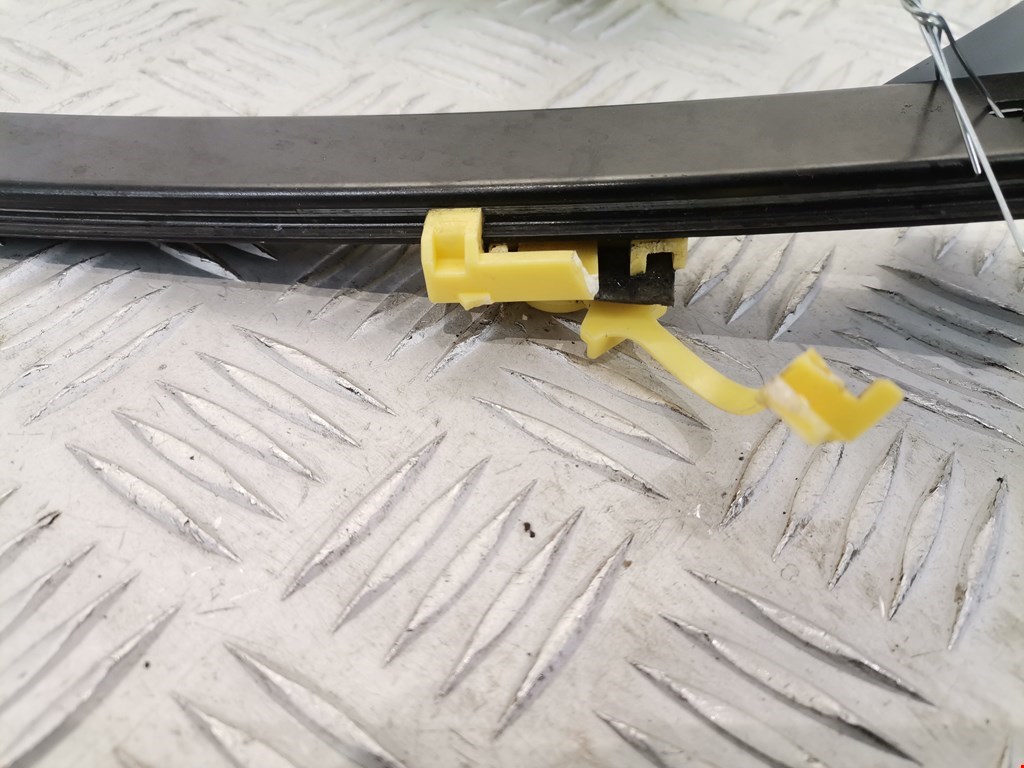 Стеклоподъемник передний левый ALFA ROMEO 156 1997-2007