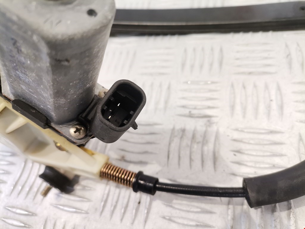 Стеклоподъемник передний левый ALFA ROMEO 156 1997-2007