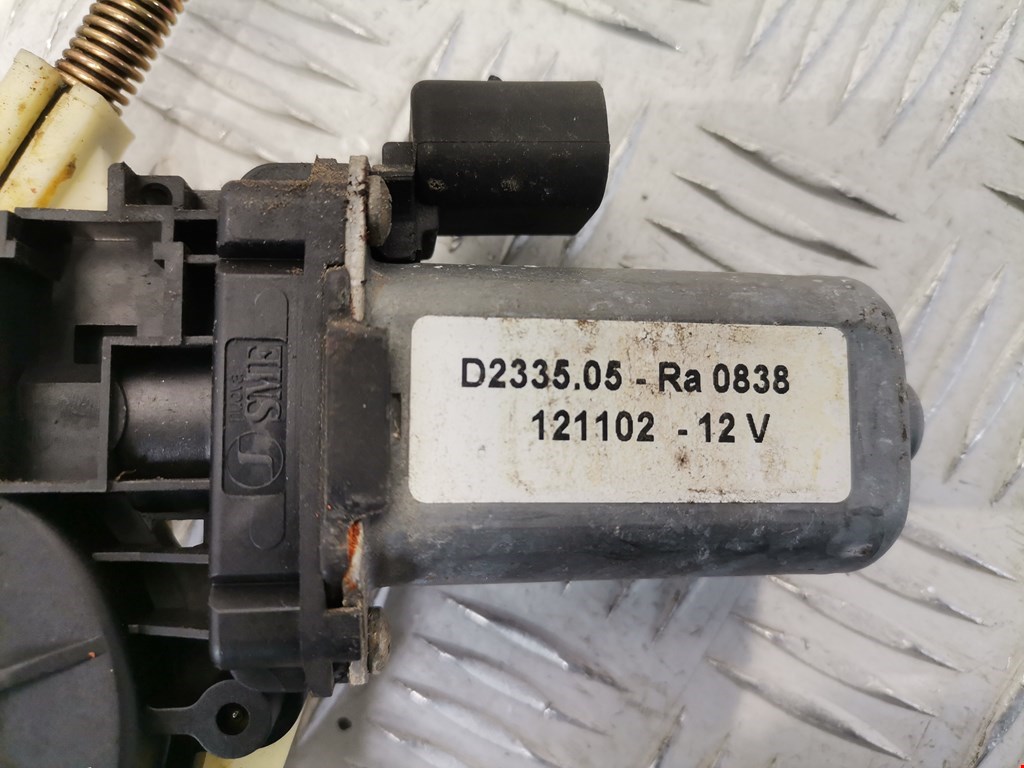 Стеклоподъемник передний левый ALFA ROMEO 156 1997-2007