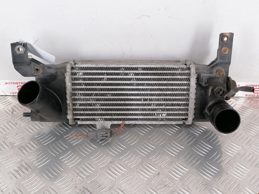 Интеркулер (радиатор интеркулера) MAZDA Premacy CP 1999-2004