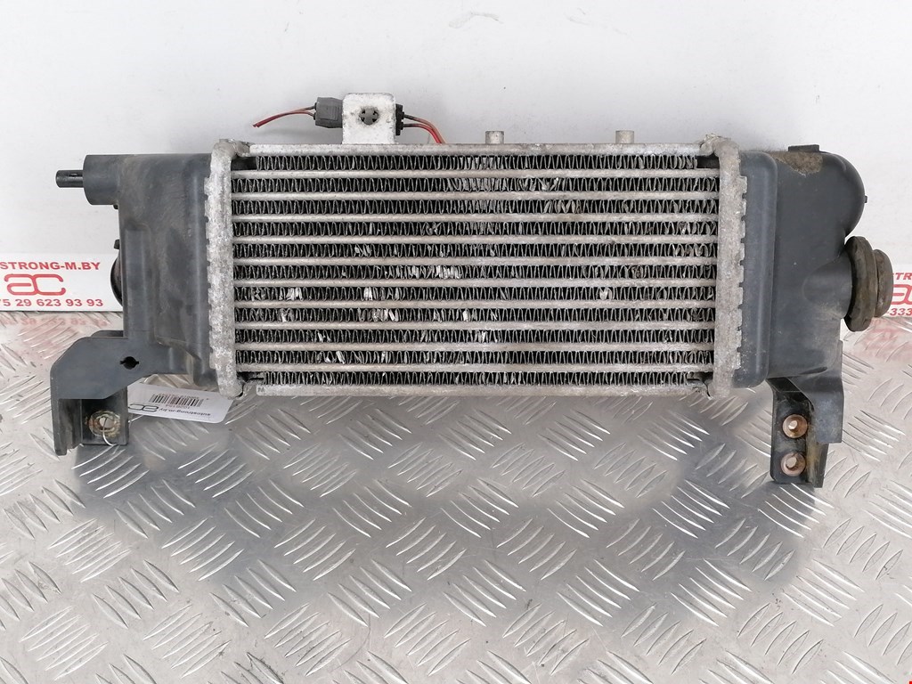 Интеркулер (радиатор интеркулера) MAZDA Premacy CP 1999-2004