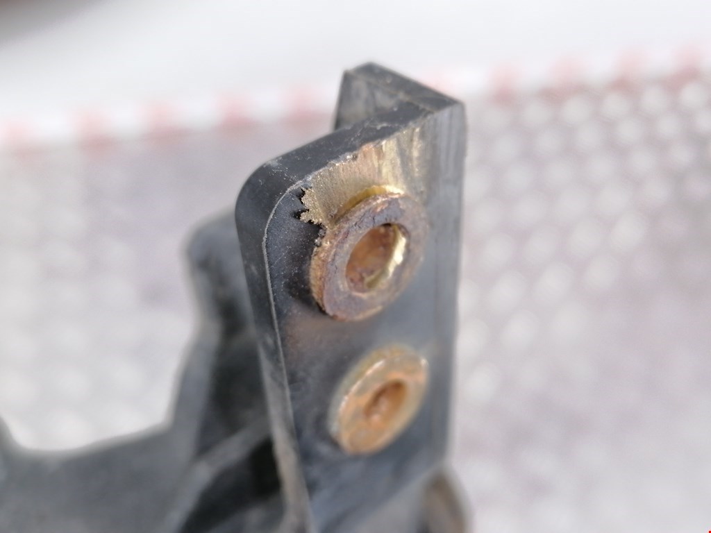 Интеркулер (радиатор интеркулера) MAZDA Premacy CP 1999-2004