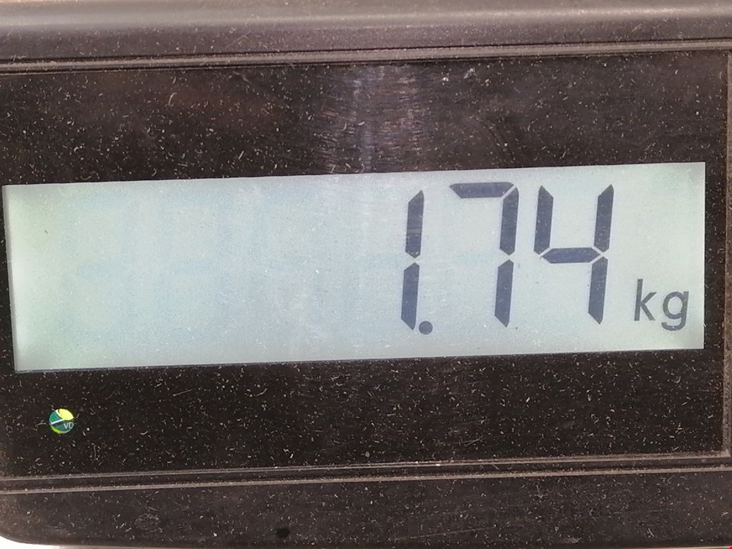 Интеркулер (радиатор интеркулера) MAZDA Premacy CP 1999-2004