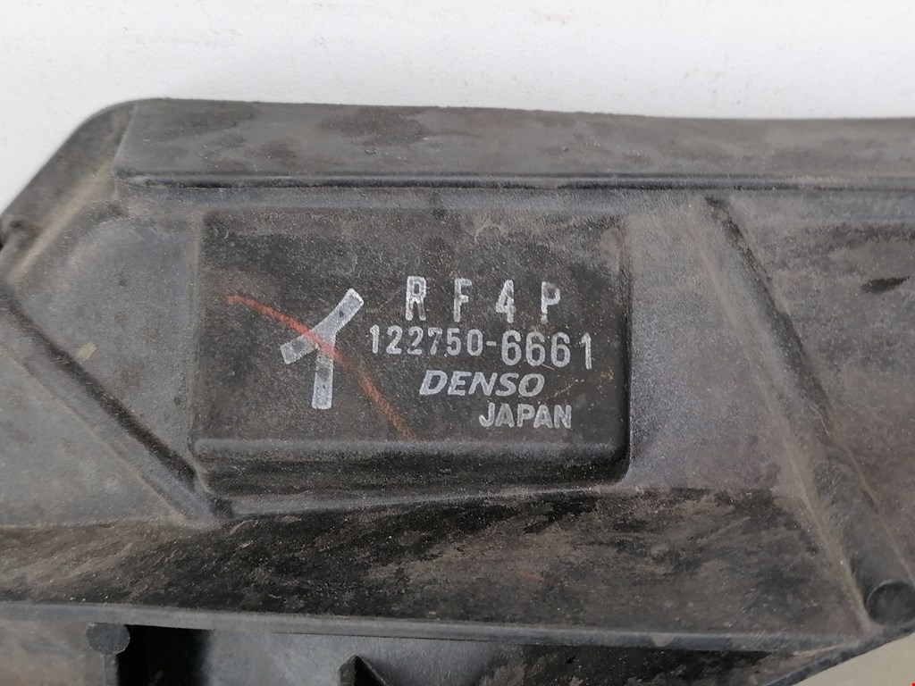 Вентилятор радиатора основного MAZDA Premacy CP 1999-2004