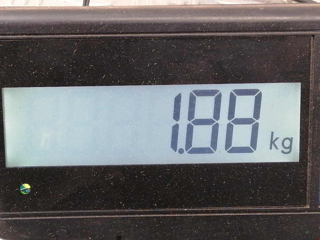 Вентилятор радиатора основного MAZDA Premacy CP 1999-2004