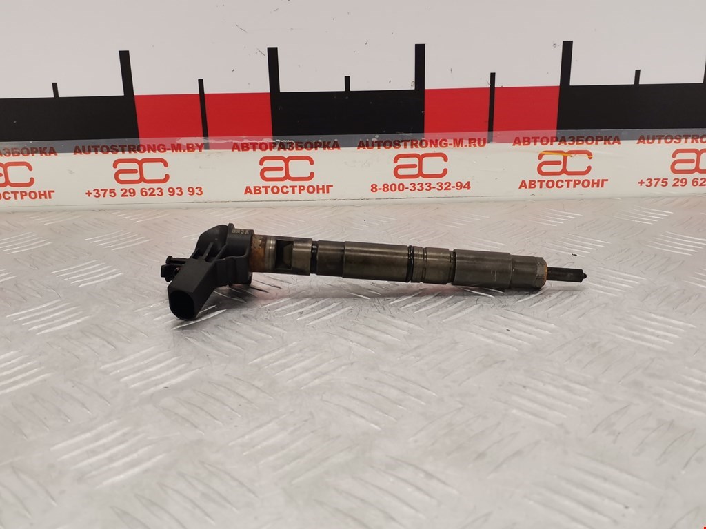 Форсунка дизельная электрическая VOLKSWAGEN Passat B6 2005-2011