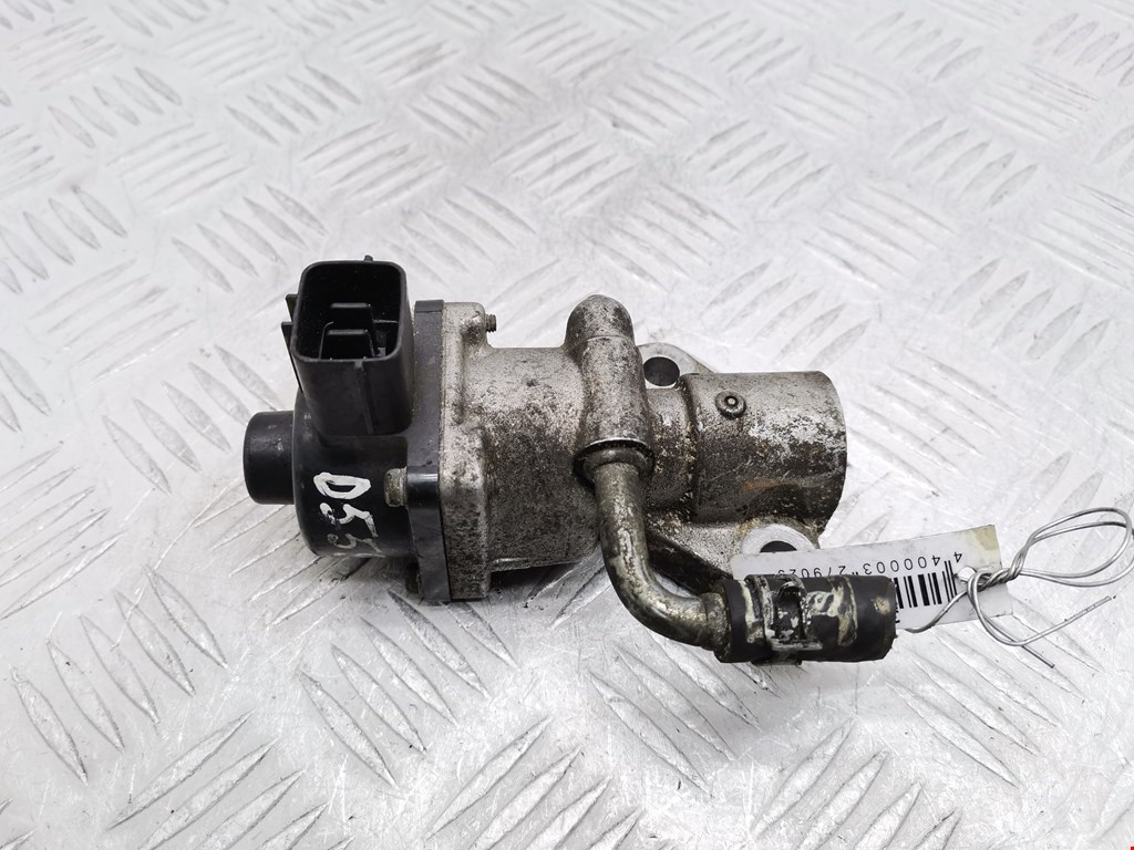 Клапан ЕГР EGR Mazda 6 GG (2002-2008)