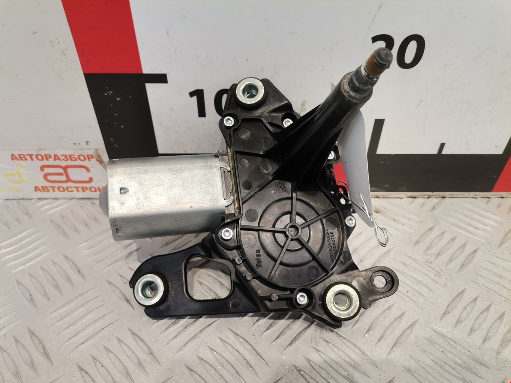 Моторчик стеклоочистителя задний MINI Clubman Estate R55 2008-2014