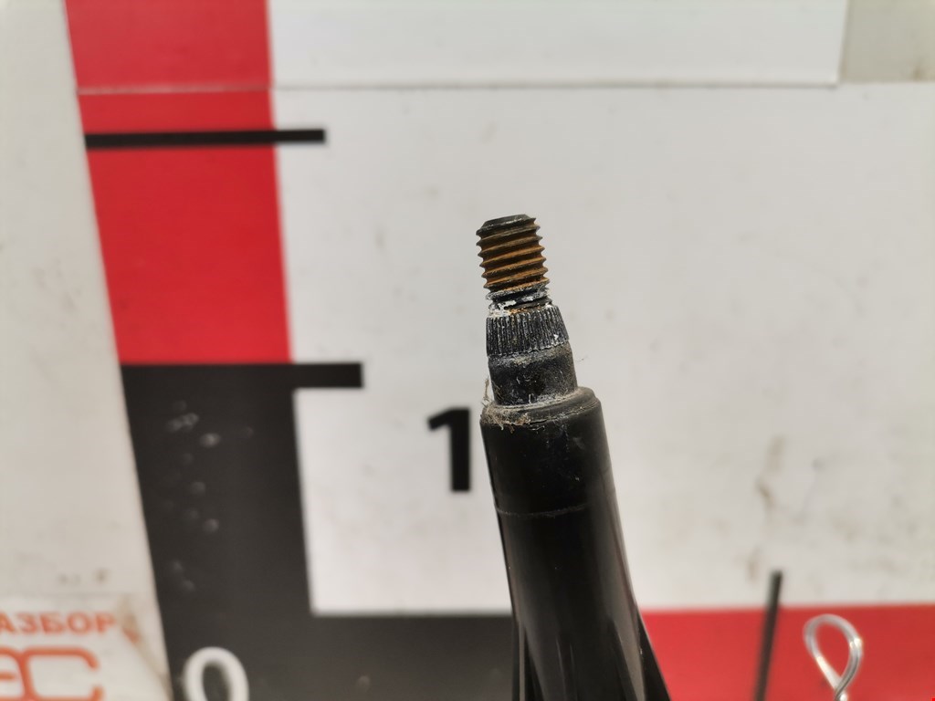 Моторчик стеклоочистителя задний MINI Clubman Estate R55 2008-2014