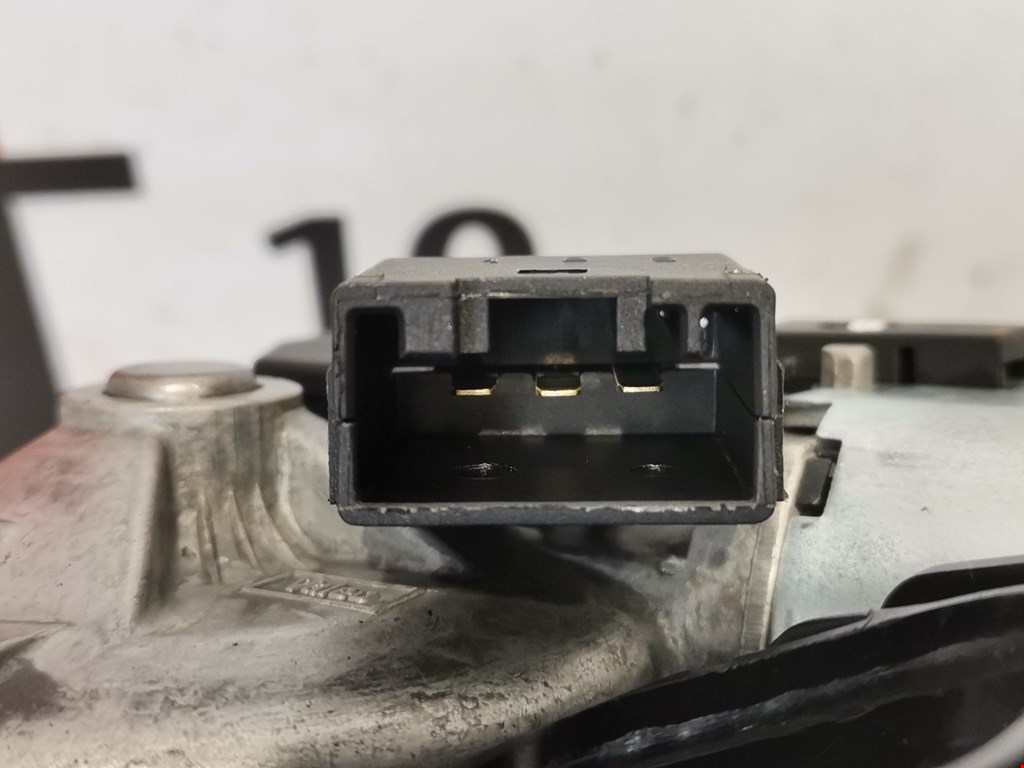 Моторчик стеклоочистителя задний MINI Clubman Estate R55 2008-2014