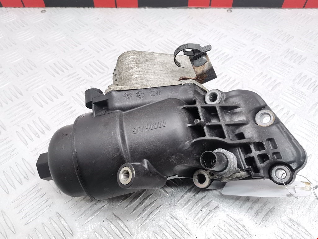 Корпус масляного фильтра HYUNDAI i20 l 2008-2014