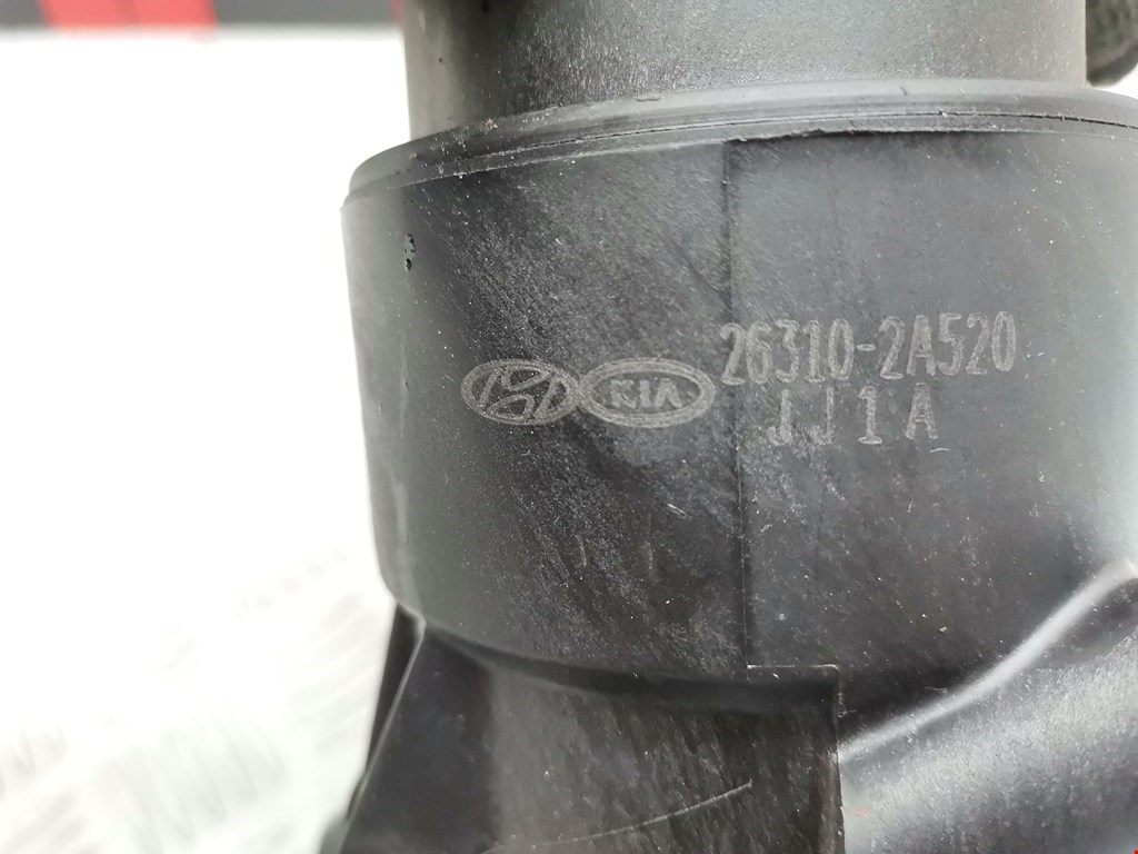 Корпус масляного фильтра HYUNDAI i20 l 2008-2014