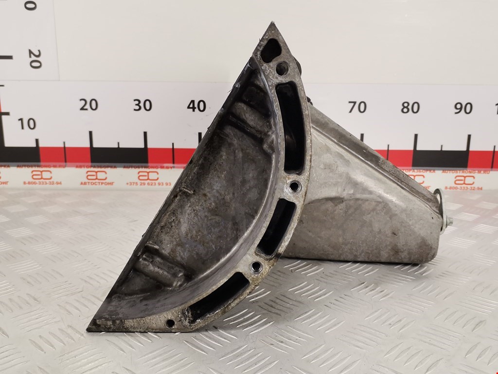 Поддон масляный двигателя MERCEDES-BENZ A-Class W168 1997-2004