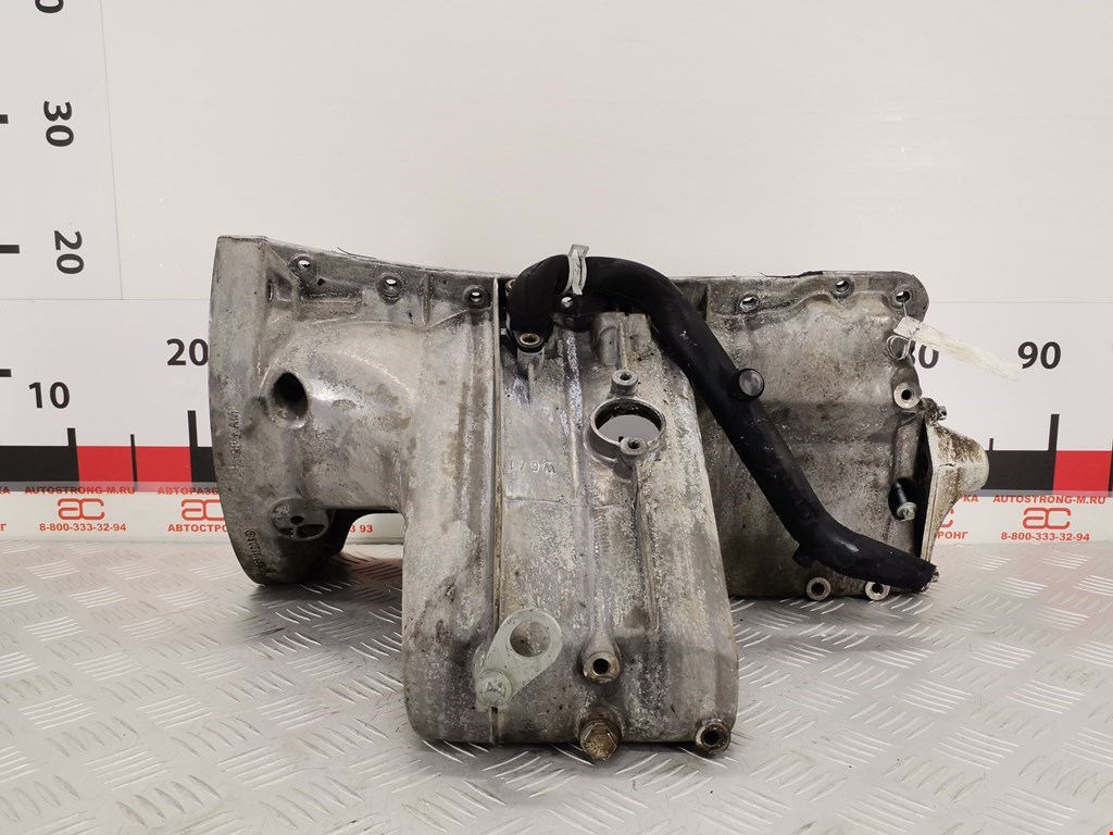 Поддон масляный двигателя MERCEDES-BENZ A-Class W168 1997-2004