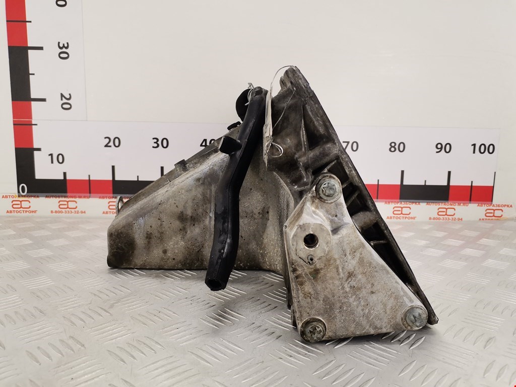 Поддон масляный двигателя MERCEDES-BENZ A-Class W168 1997-2004