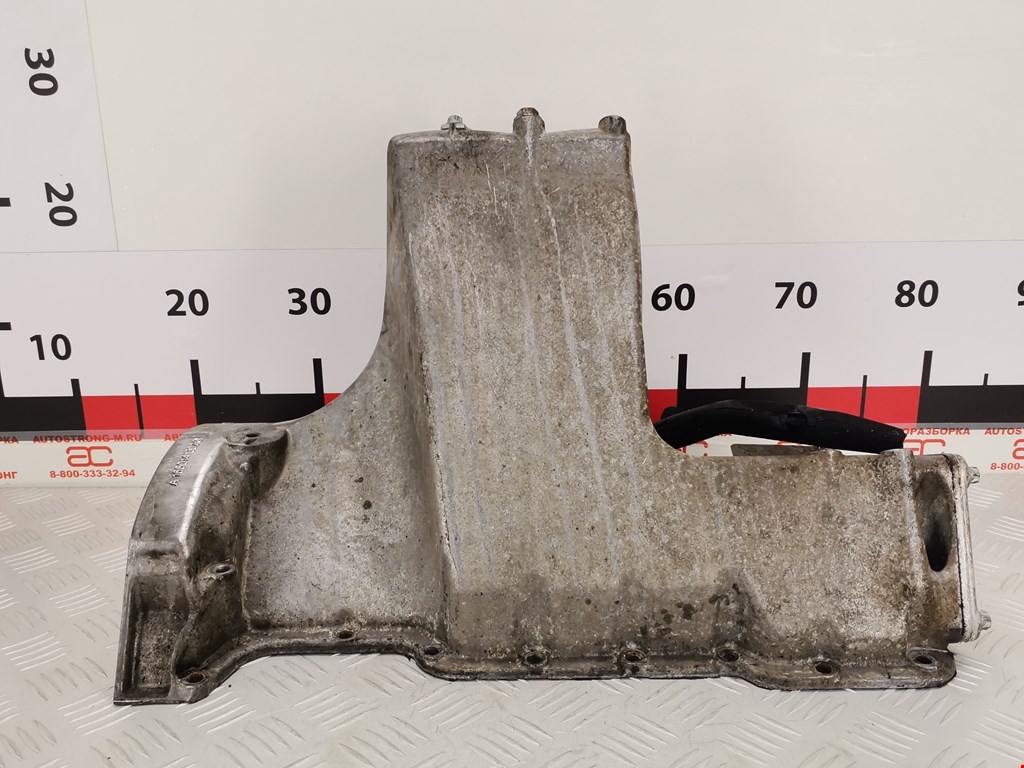 Поддон масляный двигателя MERCEDES-BENZ A-Class W168 1997-2004