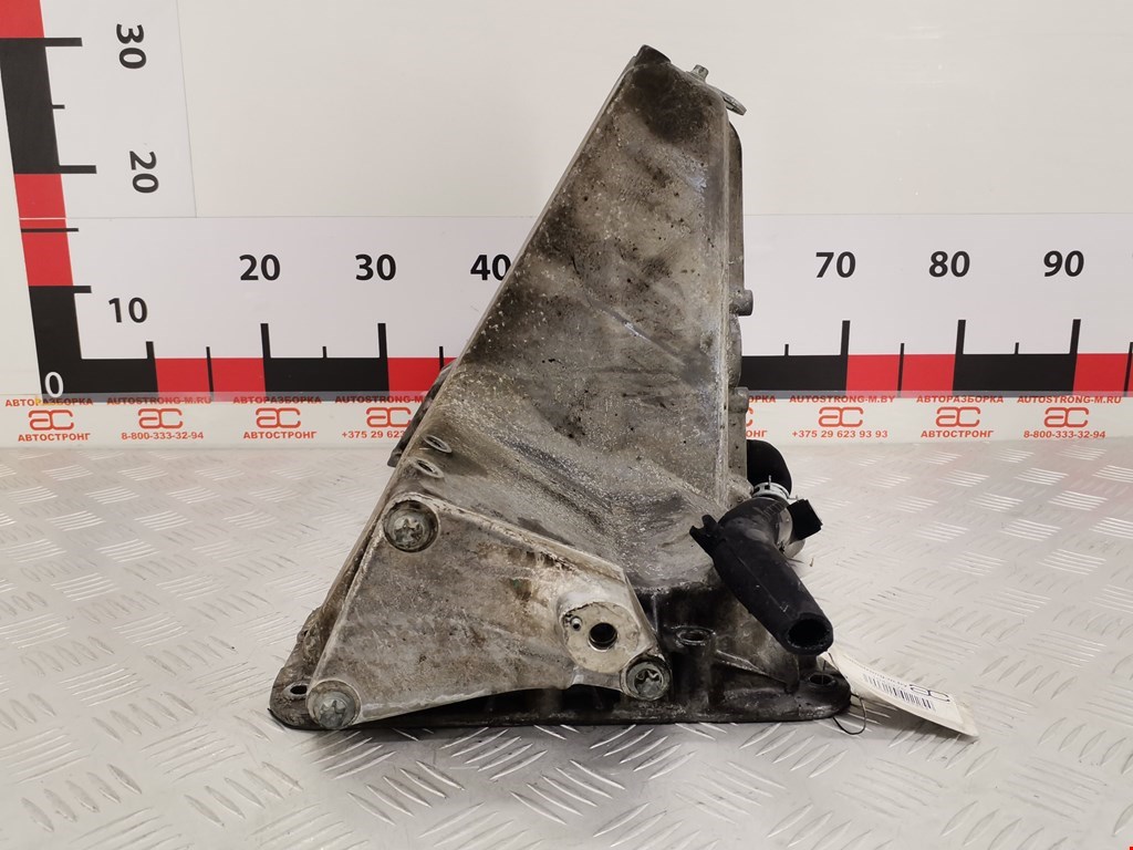 Поддон масляный двигателя MERCEDES-BENZ A-Class W168 1997-2004