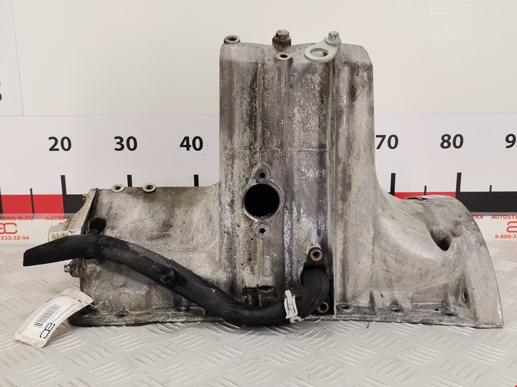 Поддон масляный двигателя MERCEDES-BENZ A-Class W168 1997-2004